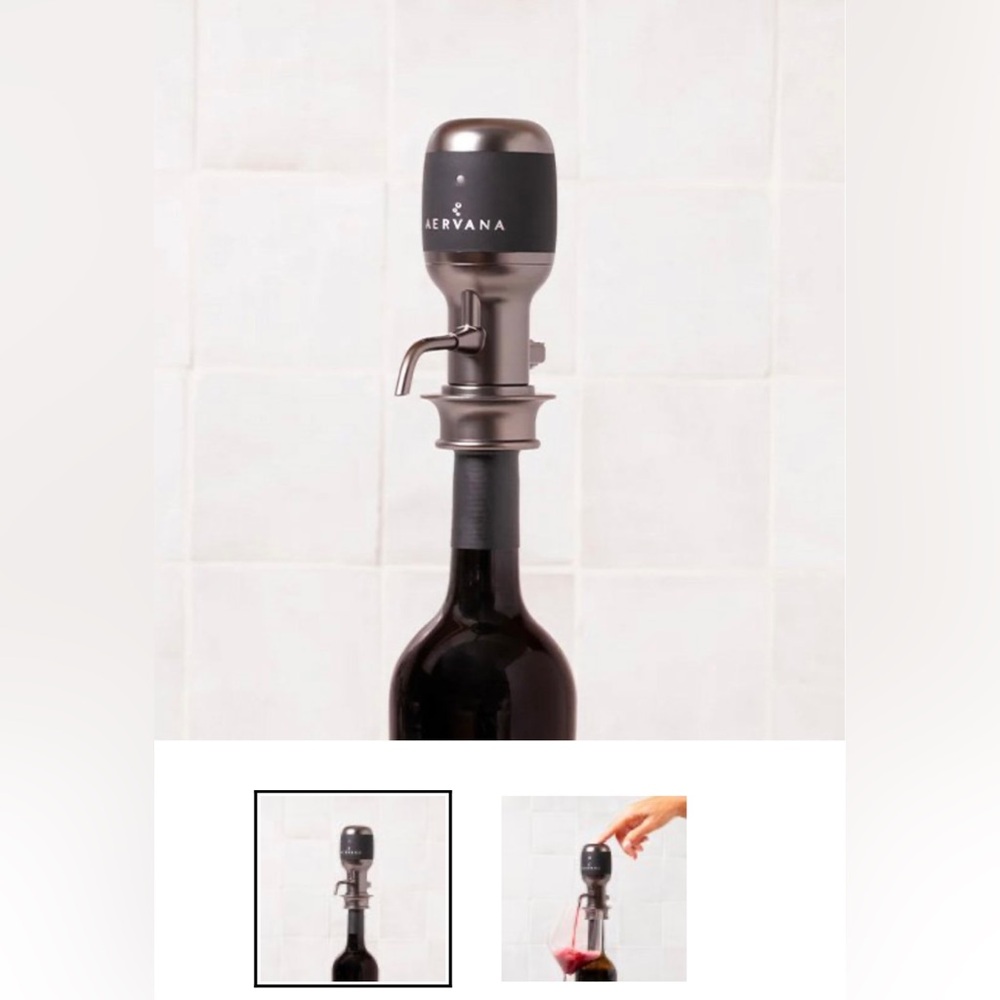 Aervana Original New in Box